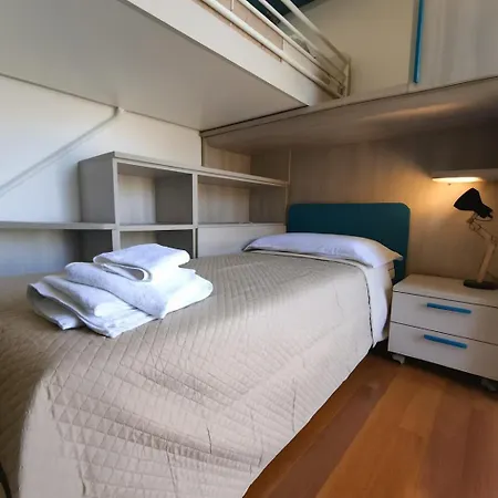 Minamo Flat - Elegant In Linate * ميلان