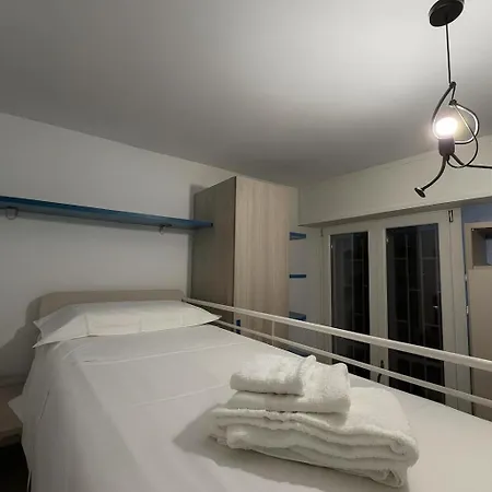 Minamo Flat - Elegant In Linate ميلان